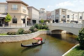 Bridge Street Town Centre